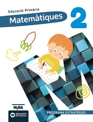MATEMÀTIQUES 2. ESTRATÈGIES