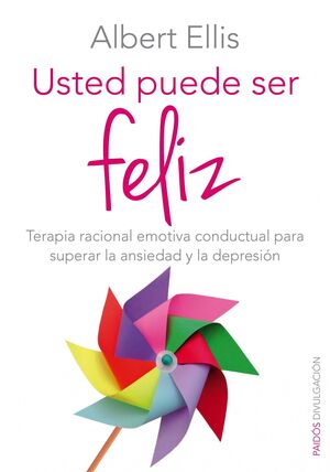 USTED PUEDE SER FELIZ