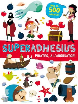 PIRATES A L'ABORDATGE