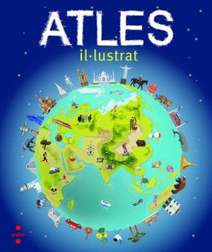 ATLES IL·LUSTRAT