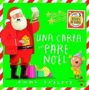 UNA CARTA PER AL PARE NOEL