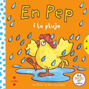 EN PEP I LA PLUJA