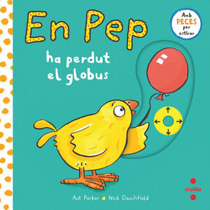 EN PEP HA PERDUT EL GLOBUS