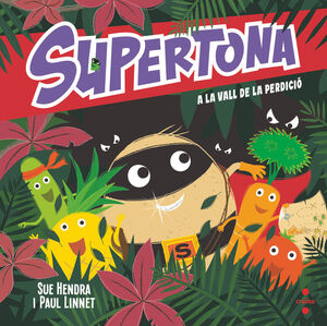 SUPERTONA A LA VALL DE LA PERDICIÓ