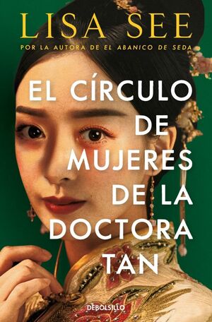 EL CÍRCULO DE MUJERES DE LA DOCTORA TAN