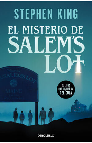 EL MISTERIO DE SALEM'S LOT