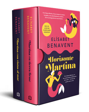 (ETSUCHE).MARTINA.(BESTSELLERS)