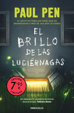 EL BRILLO DE LAS LUCIERNAGAS (CAMPAÑA EDICION LIMITADA)