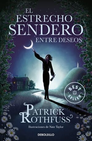 EL ESTRECHO SENDERO ENTRE DESEOS