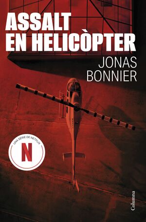 ASSALT EN HELICOPTER