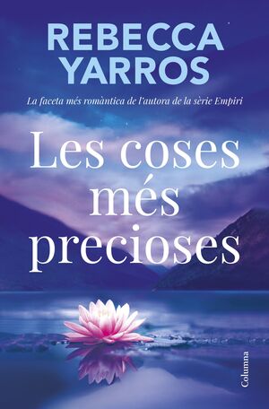 LES COSES MÉS PRECIOSES