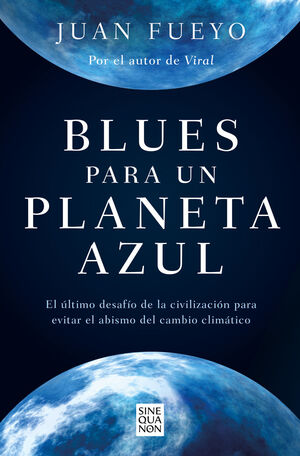 BLUES PARA UN PLANETA AZUL