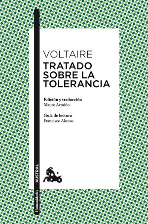 TRATADO SOBRE LA TOLERANCIA