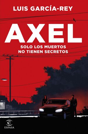 AXEL