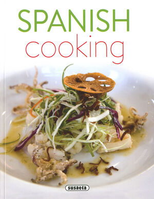 SPANISH COOKING