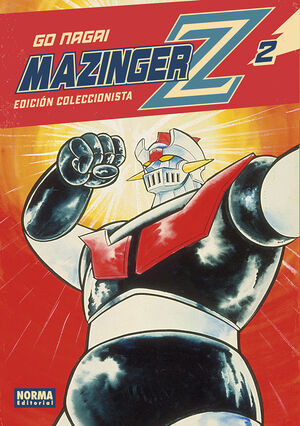 MAZINGER Z