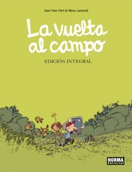 LA VUELTA AL CAMPO. EDICIÓN INTEGRAL