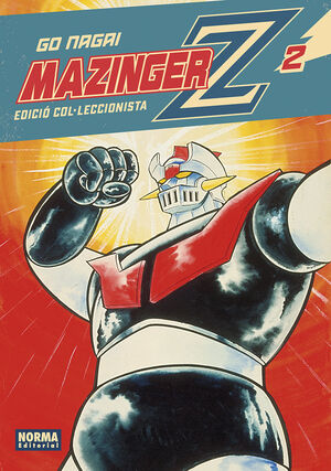 MAZINGER Z