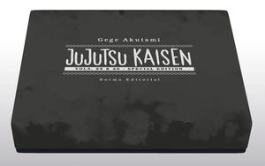 JUJUTSU KAISEN 29 + 30 PACK ESPECIAL