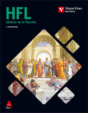 HFL (HISTORIA DE LA FILOSOFIA) BATXILLERAT AULA 3D