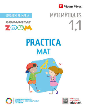 PRACTICAMAT 1. ACTIVITATS CATALUNYA (1.1-1.2-1.3) (COMUNITAT ZOOM)
