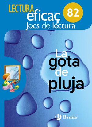 LA GOTA DE PLUJA JOC DE LECTURA