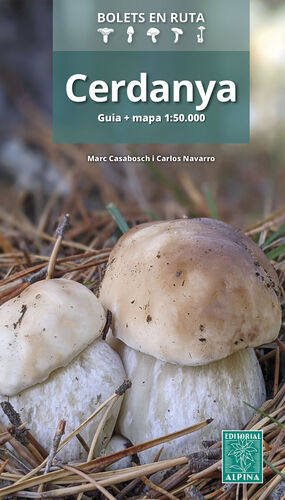 CERDANYA