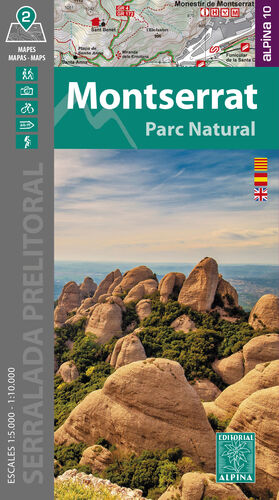 MONTSERRAT