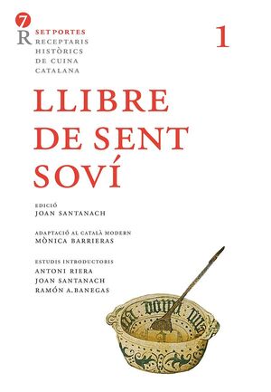 LLIBRE DEL SENT SOVÍ