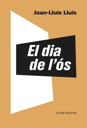 EL DIA DE L'ÓS