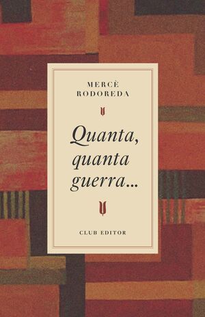 QUANTA, QUANTA GUERRA...