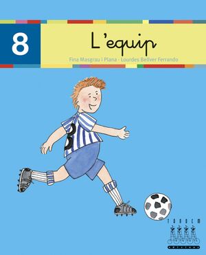 L´EQUIP (QUE, QUI, H)