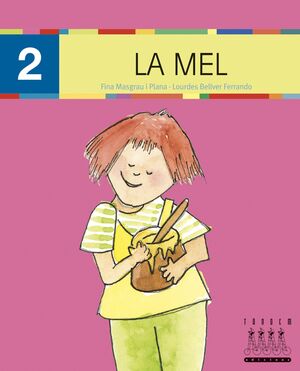 LA MEL (M,L) (MAJÚSCULA)