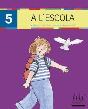 A L´ESCOLA (CA,CO,CU, -C) (MAJÚSCULA)