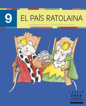 EL PAÍS RATOLINA (R-, RR-) (MAJÚSCULA)