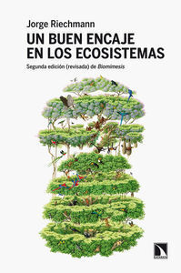 BIOMÍMESIS: UN BUEN ENCAJE EN LOS ECOSISTEMAS