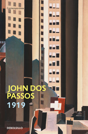 1919 (TRILOGÍA USA 2)