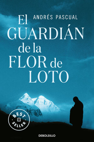 EL GUARDIÁN DE LA FLOR DE LOTO