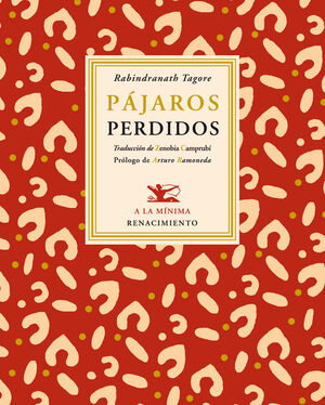 PÁJAROS PERDIDOS