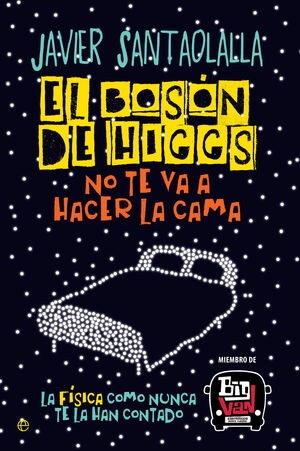 EL BOSON DE HIGGS