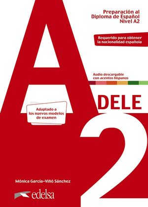 PREPARACIÓN AL DELE A2. LIBRO DEL ALUMNO. NUEVA EDICIÓN