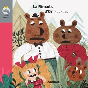 LA RÍNXOLS D'OR