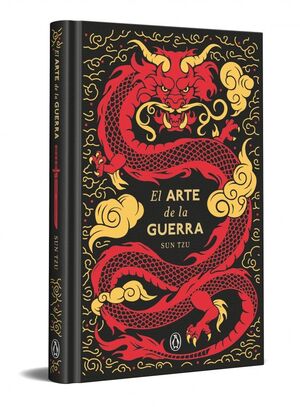 EL ARTE DE LA GUERRA (ED. CONMEMORAT