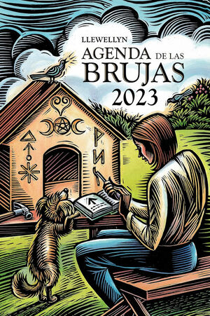 2023 AGENDA DE LAS BRUJAS