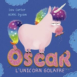 ÒSCAR L´UNICORN GOLAFRE