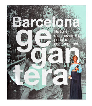 BARCELONA GEGANTERA