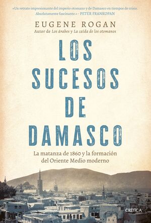 LOS SUCESOS DE DAMASCO