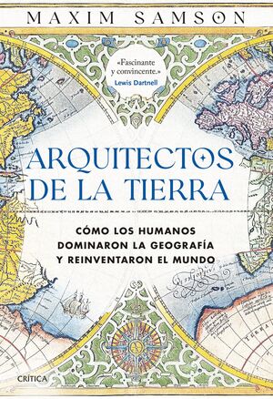 ARQUITECTOS DE LA TIERRA