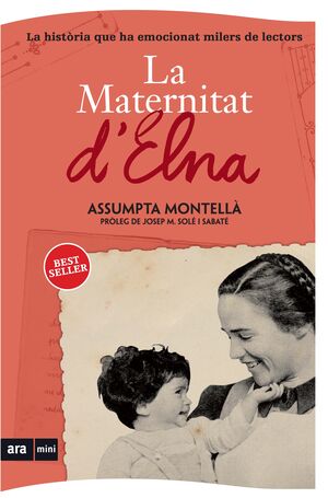 LA MATERNITAT D'ELNA