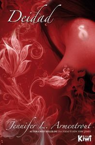 DEIDAD  - SAGA COVENANT 3